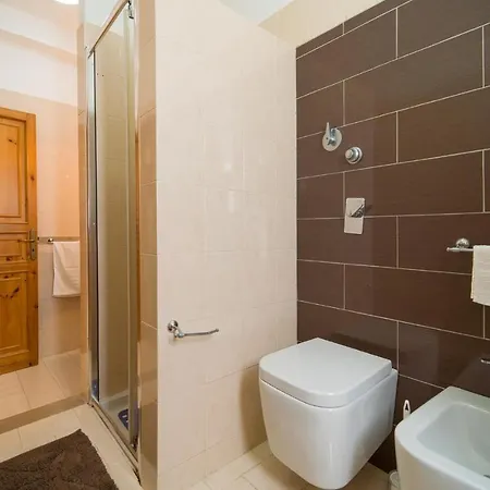 Casa Solare Holiday home Marsala