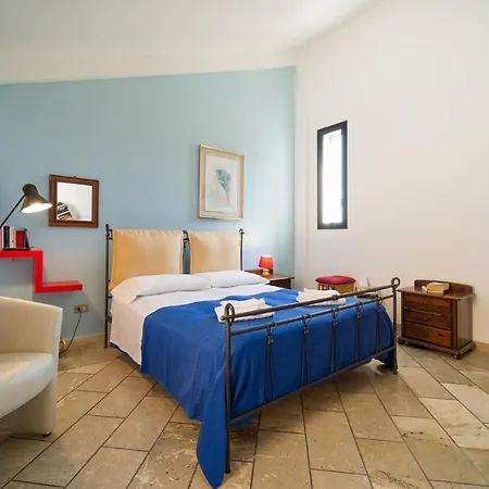 Hébergement de vacances Casa Solare Marsala