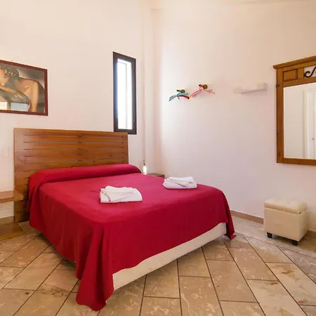 Tatil Evi Casa Solare