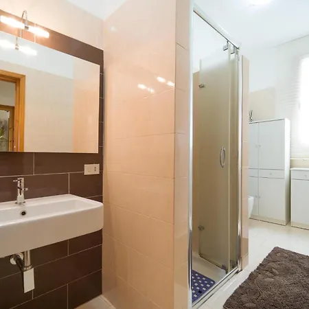 Casa Solare Holiday home
