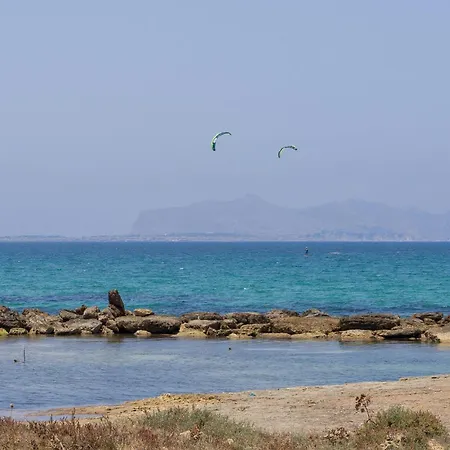 Hébergement de vacances Casa Solare