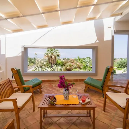 Casa Solare *