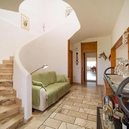 Casa Solare Marsala