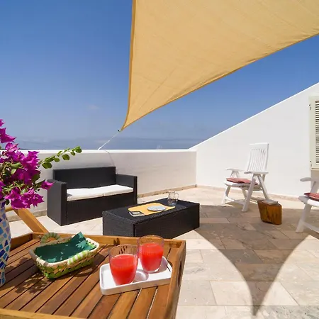 Casa Solare Holiday home *