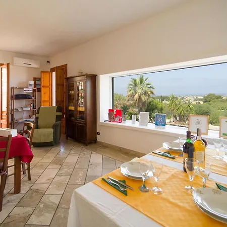 Casa Solare Hébergement de vacances Marsala