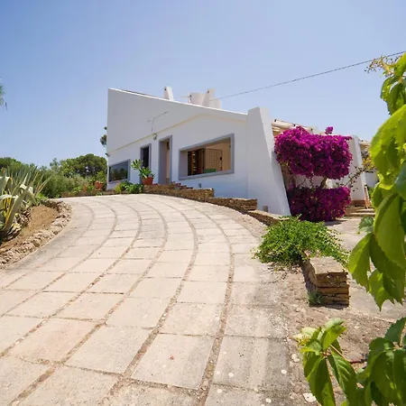 Casa Solare Marsala