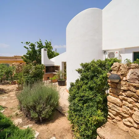 Casa Solare Holiday home Marsala